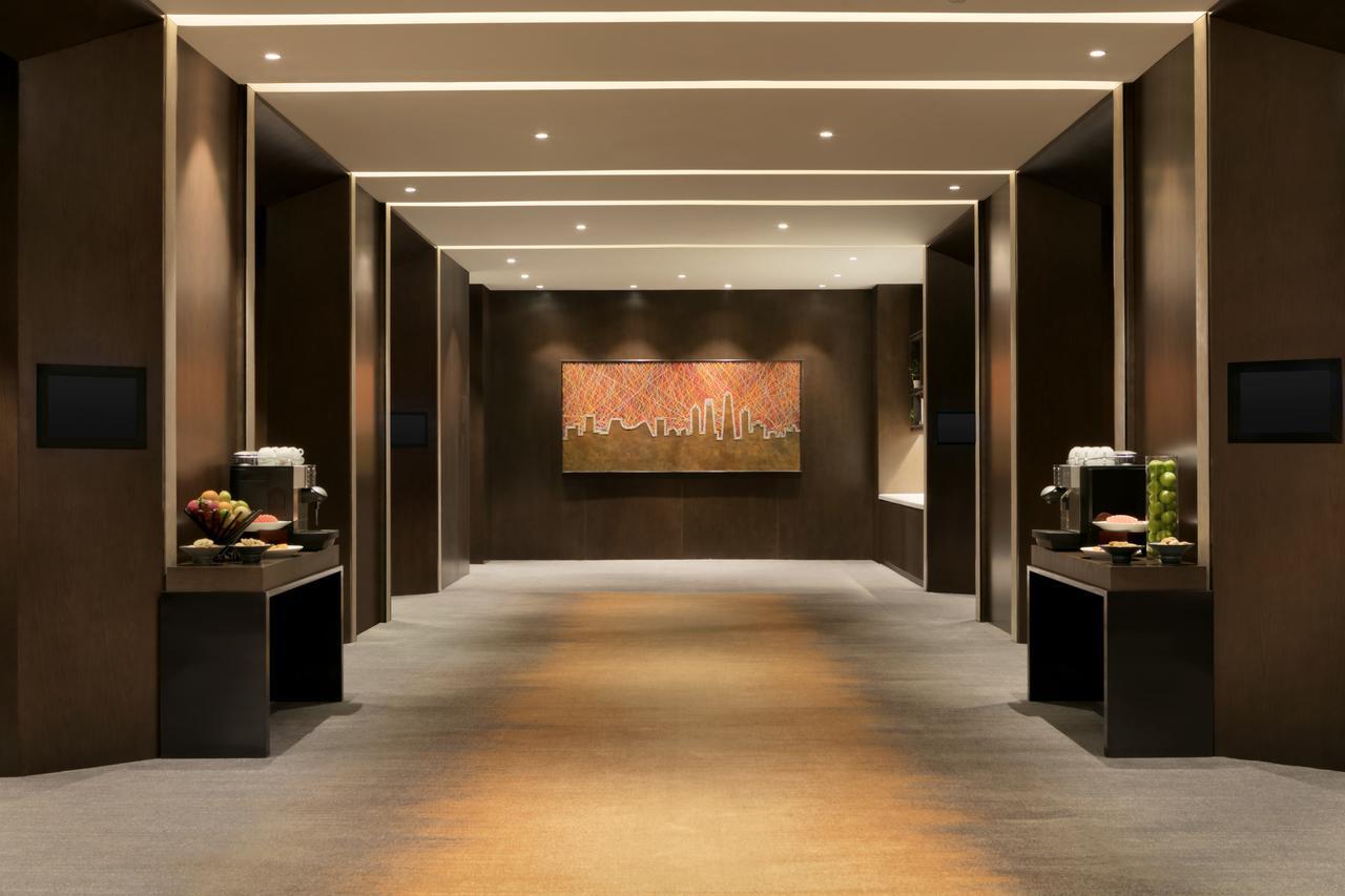 Hyatt Place Shanghai Tianshan Plaza Exterior photo